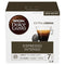 Dolce Gusto Espresso Intenso 16's - NWT FM SOLUTIONS - YOUR CATERING WHOLESALER