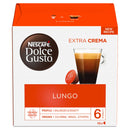 Dolce Gusto Cafe Lungo 16's - NWT FM SOLUTIONS - YOUR CATERING WHOLESALER