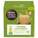 Dolce Gusto Almond Flat White 12's - NWT FM SOLUTIONS - YOUR CATERING WHOLESALER