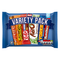 Nestle Variety Chocolate Bars Pack 6's - UK BUSINESS SUPPLIES