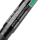 Pentel NMF50 Permanent Marker Superfine Tip 0.3mm Line Black (Pack 12) - NMF50-AO - UK BUSINESS SUPPLIES