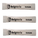 Belgravia White Sugar Sticks 1000's - UK BUSINESS SUPPLIES