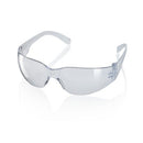 Ancona Clear Safety Spectacles - UK BUSINESS SUPPLIES