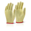 Beeswift Kutstop Large Kevlar Gloves {All Sizes} - UK BUSINESS SUPPLIES
