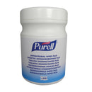 Purell Antimicrobial Wipes Canister - 270 Wipes - UK BUSINESS SUPPLIES