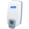 Purell (2039) {NXT} White Manual Dispenser 1litre - UK BUSINESS SUPPLIES
