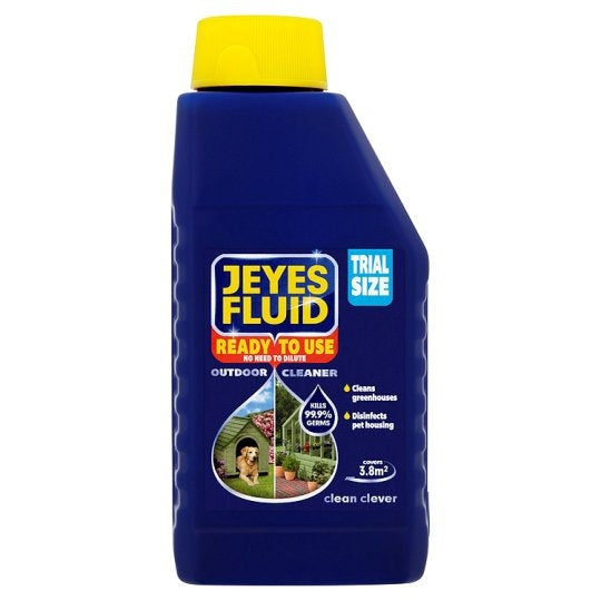 Jeyes Fluid Ready To Use 500ml - UK BUSINESS SUPPLIES