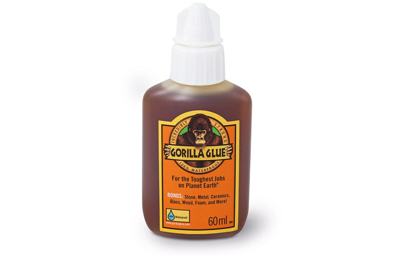 Gorilla Epoxy Glue 60ml - UK BUSINESS SUPPLIES