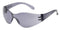 Bolle BANPSF Bandido Safety Glasses - Smoke - UK BUSINESS SUPPLIES