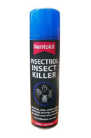 Rentokil Insectrol Insect Killer 250ml - UK BUSINESS SUPPLIES