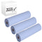 Janit-X 20" 40m, Blue 2 Ply Hygiene Couch Roll - UK BUSINESS SUPPLIES