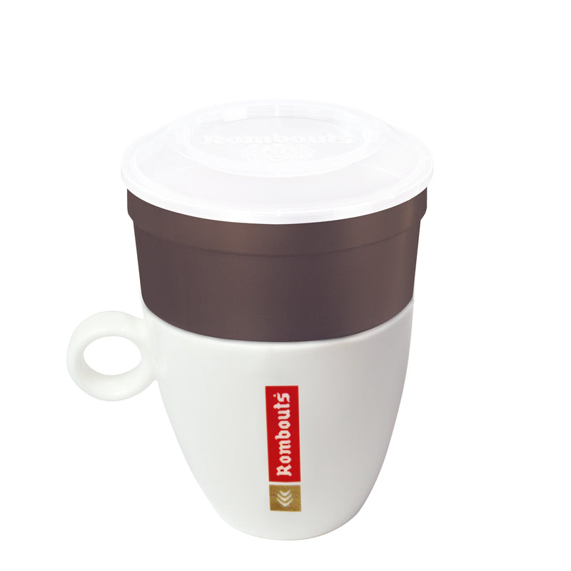 Rombouts Deca one cup filter bel reserveren | Albert Heijn Rombouts Deca one cup filter bel reserveren | Albert Heijn