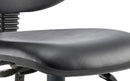Eclipse Plus III Vinyl Chair Black OP000036 - UK BUSINESS SUPPLIES
