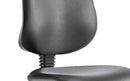 Eclipse Plus III Vinyl Chair Black OP000036 - UK BUSINESS SUPPLIES