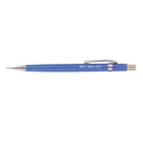 Pentel P207 Mechanical Pencil HB 0.7mm Lead Blue Barrel (Pack 12) - UK BUSINESS SUPPLIES