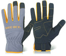 Mechanics Gloves "Passion Plus" Mec Dex {All Sizes} - UK BUSINESS SUPPLIES