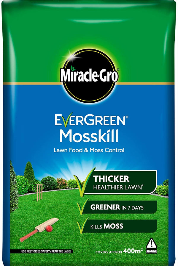 Miracle-Gro® Evergreen Mosskill 400m2 - UK BUSINESS SUPPLIES