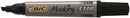 Bic Marking 2300 Permanent Marker Chisel Tip 3.7-5.5mm Line Assorted Colours (Pack 4) - 8209222 - UK BUSINESS SUPPLIES