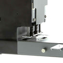 Rapesco Heavy Duty Metal 2 Hole Punch 300 Sheets Black - PF2160A1 - UK BUSINESS SUPPLIES