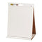 3M Post-it Table Top Meeting Flip Chart 20 Self-Adhesive Sheets 508x584mm Code 563R - UK BUSINESS SUPPLIES