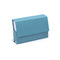 Guildhall Probate Wallet Manilla Foolscap 315gsm Blue (Pack 25) - PRW2-BLUZ - UK BUSINESS SUPPLIES