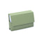 Guildhall Probate Wallet Manilla Foolscap 315gsm Green (Pack 25) - PRW2-GRNZ - UK BUSINESS SUPPLIES