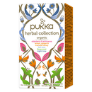 Pukka Tea Herbal Collection Envelopes 20's - UK BUSINESS SUPPLIES