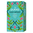 Pukka Tea Mint Refresh Envelopes 20's - UK BUSINESS SUPPLIES