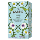 Pukka Tea Relax Envelopes 20's - UK BUSINESS SUPPLIES