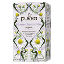 Pukka Tea Three Chamomile Envelopes 20's - UK BUSINESS SUPPLIES