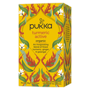 Pukka Tea Turmeric Active Envelopes 20's - UK BUSINESS SUPPLIES