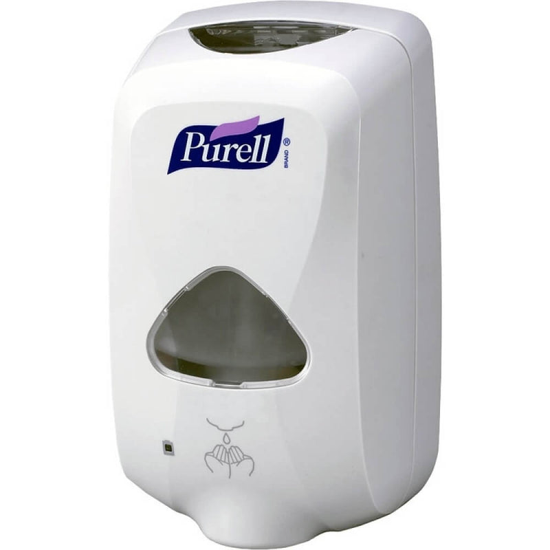 Purell TFX Advanced Touch Free Sanitizer Dispenser 1200ml {2729} - UK BUSINESS SUPPLIES