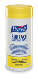 Purell Surface Sanitising Wipes (Pack of 200) 95104-06-EEU - UK BUSINESS SUPPLIES