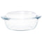 Pyrex Round Casserole Dish 3.0 Litre - UK BUSINESS SUPPLIES