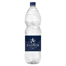 Radnor Hills Spring Still Water 12 x 1.5ltr (Plastic Bottle) - UK BUSINESS SUPPLIES