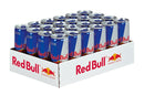 Red Bull Energy Drink 24 x 250ml - UK BUSINESS SUPPLIES