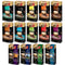 Rene Multi Pack 120 Capsules (Nespresso Alternative) - UK BUSINESS SUPPLIES