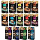 Nespresso Compatible Pods Multi Pack 10 Capsules PODS ONLY - UK BUSINESS SUPPLIES