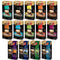 Nespresso Compatible Pods Multi Pack 10 Capsules PODS ONLY - UK BUSINESS SUPPLIES