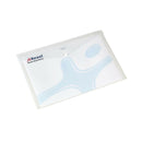 Rexel A4 White Popper Wallets Pack 5's - UK BUSINESS SUPPLIES