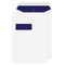 Blake Premium Pure Pocket Envelope C4 Peel and Seal Window 120gsm Super White Wove (Pack 250) - RP84892 - UK BUSINESS SUPPLIES