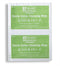 Beeswift Medical Sterile Saline Wipes Boxed x 100's, 10x10cm - UK BUSINESS SUPPLIES