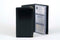 Goldline 115x214mm Business Card Holder 48 Pocket Black - SBC3P/BLKZ - UK BUSINESS SUPPLIES