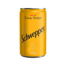 Schweppes Tonic Water 24 x 150ml - UK BUSINESS SUPPLIES