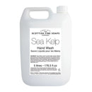 Scottish Fine Soaps Sea Kelp Luxury Hand Wash 5 Litre - UK BUSINESS SUPPLIES