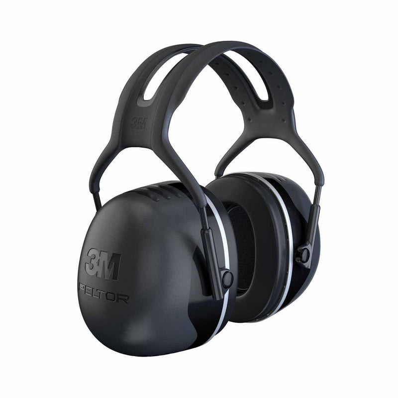 3M Peltor X5A Headband Ear Defenders - UK BUSINESS SUPPLIES