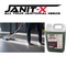 Janit-X Professional Green Pine Disinfectant 5 Litre - UK BUSINESS SUPPLIES
