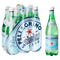 San Pellegrino Sparkling Water 6 X 1ltr  (Plastic Bottle) - UK BUSINESS SUPPLIES