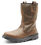 Secor Footwear Sherpa Rigger Boots {All Sizes} - UK BUSINESS SUPPLIES