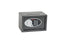 Phoenix Vela Deposit Home and Office Size 1 Safe Electronic Lock Graphite Grey SS0801ED - UK BUSINESS SUPPLIES